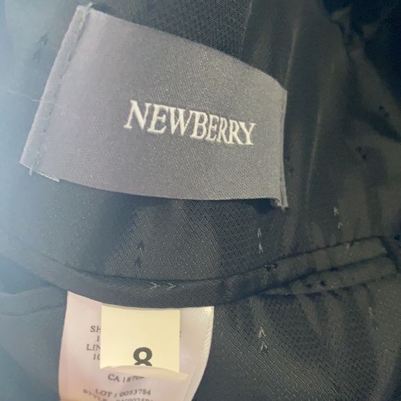 Boys Blazer - Picture 2 of 2